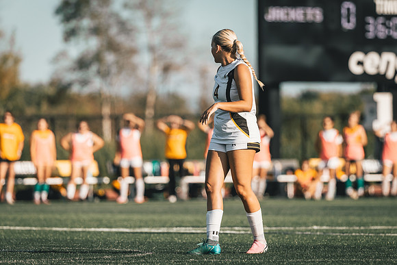 WSOC vs UWRF-120