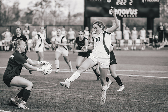WSOC vs UWRF-184