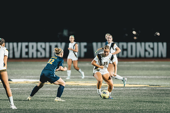 WSOC vs. CSS-134