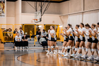 UWS VB vs CROWN-15
