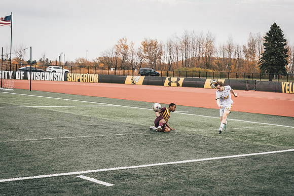MSOC vs UMM-27