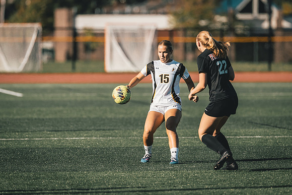 WSOC vs UWRF-88