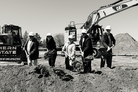 UWS Stadium Groundbreaking-1-45