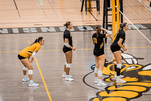 VB vs UWL -129