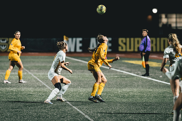WSOC vs GAC-121