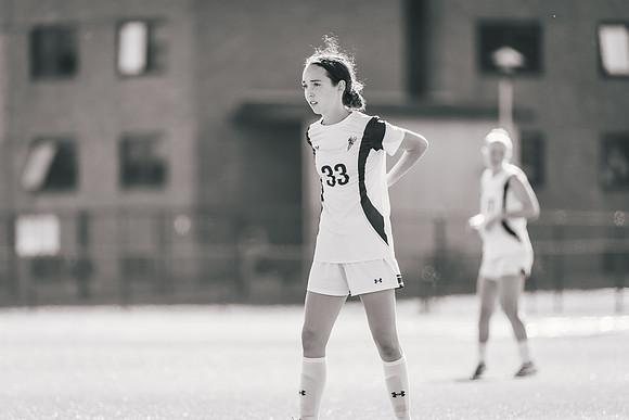 UWS WSOC vs MLC-123