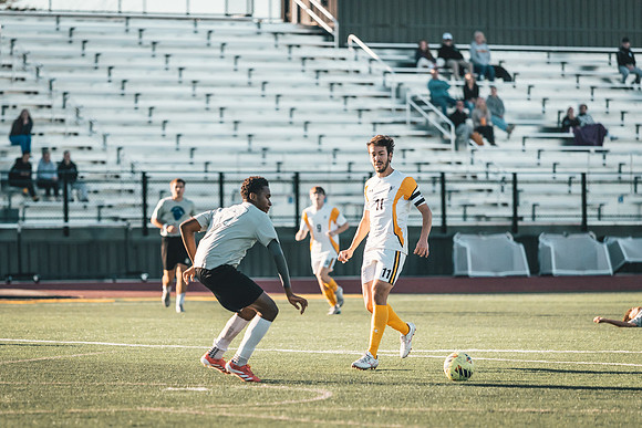 UWS CMSOC vs NIACC-156