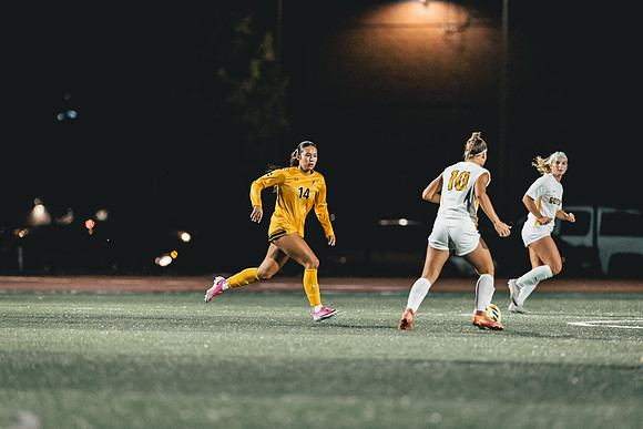 WSOC vs GAC-40