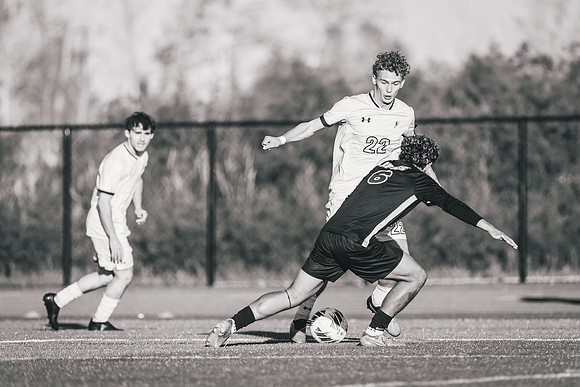 MSOC vs NCU-63