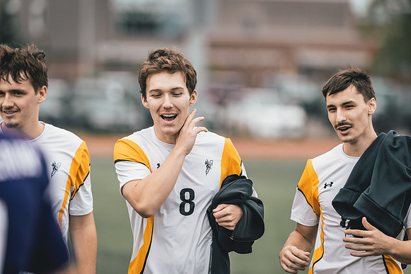 CMSOC vs UWRF-19