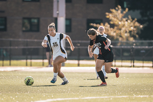 UWS WSOC vs MLC-139