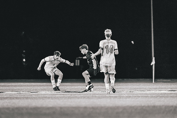 MSOC vs UNW-141