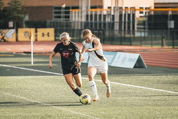 WSOC vs UWRF-166