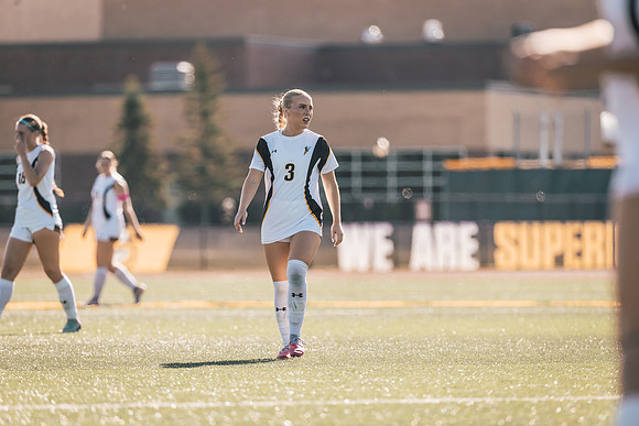 UWS WSOC vs MLC-69