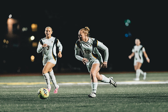 WSOC vs NCU-119