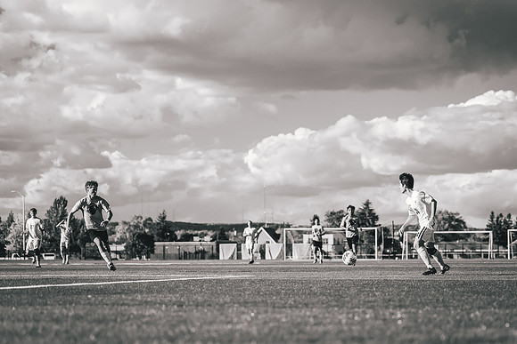 UWS CMSOC vs NIACC-119