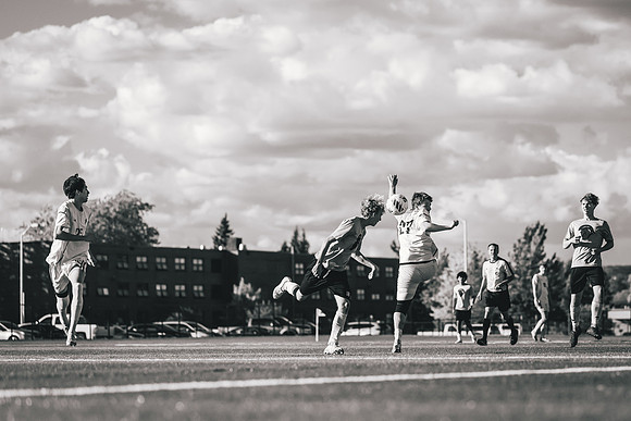 UWS CMSOC vs NIACC-104