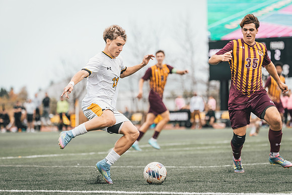 MSOC vs UMM-75