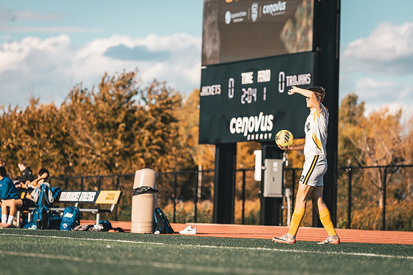 UWS CMSOC vs NIACC-147