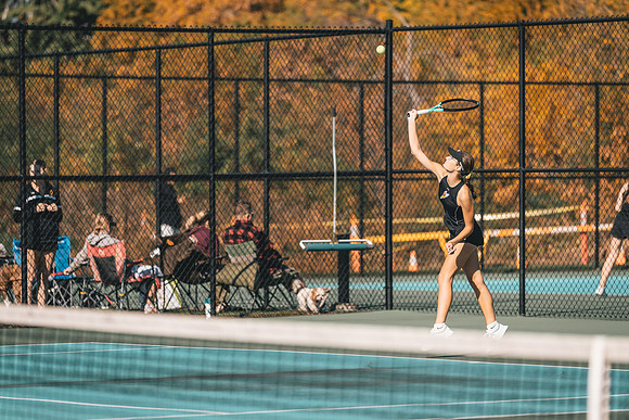Tennis vs STO-163