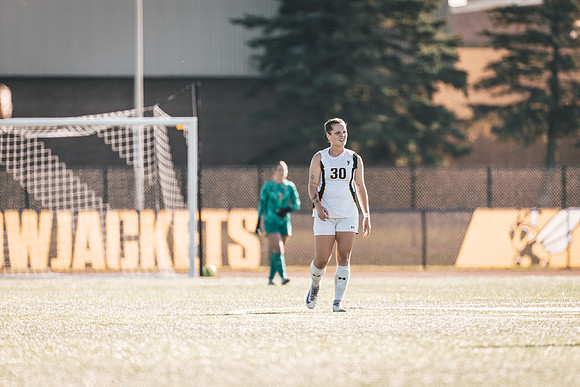UWS WSOC vs MLC-140