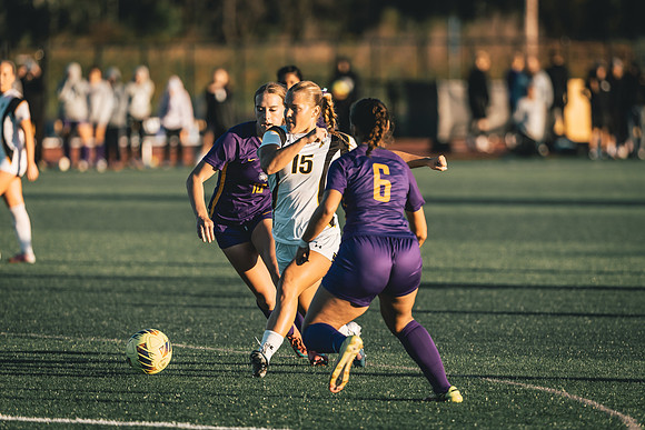 WSOC vs UNW-150