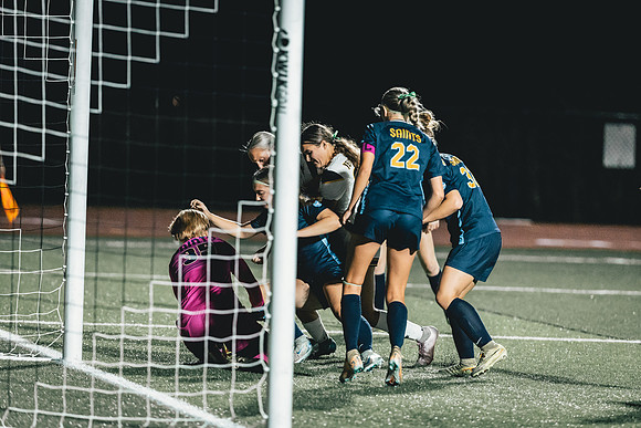 WSOC vs. CSS-137