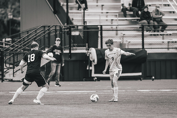 CMSOC vs UWRF-136