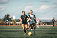 WSOC vs UWRF-5