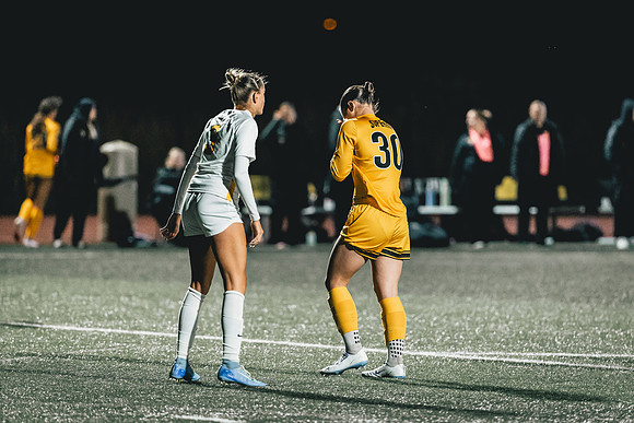WSOC vs GAC-116
