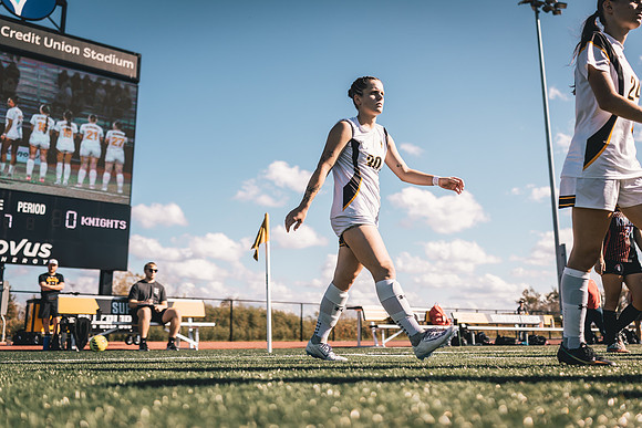 UWS WSOC vs MLC-61
