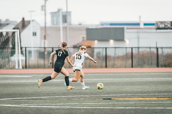 WSOC vs UMM-27