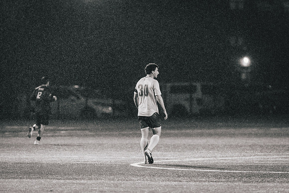 UWS MSOC vs BU-65