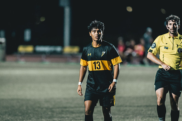 CMSOC vs UMD 2-101