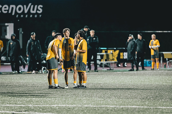 UWS MSOC vs BU-210