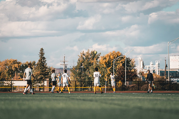 UWS CMSOC vs NIACC-79