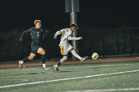 MSOC vs UNW-131