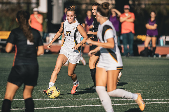 UWS WSOC vs MLC-233
