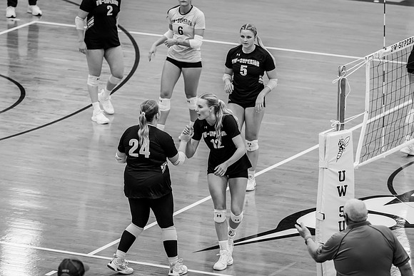 VB vs UWL -149