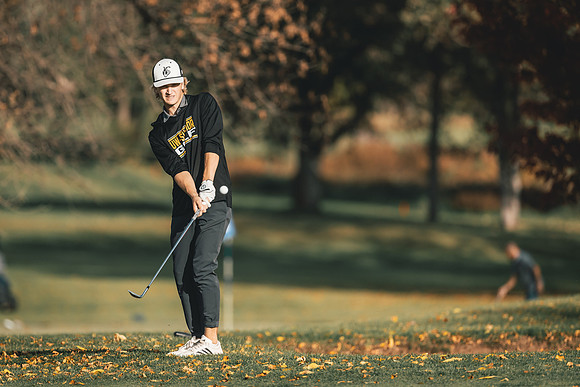 UMAC Champ -22