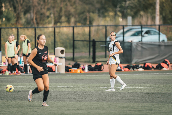 WSOC vs UWRF-176