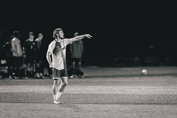 UWS MSOC vs BU-231