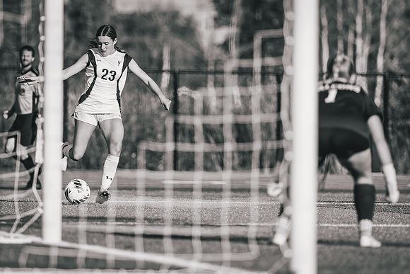 WSOC vs UWRF-109