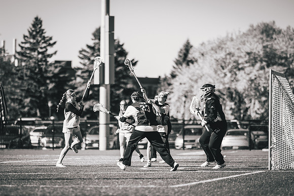 WLAX FALL BALL-92