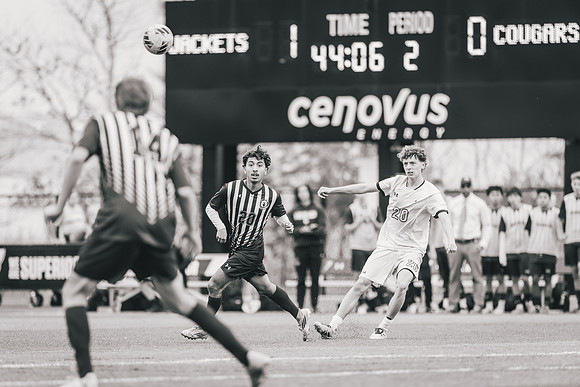 MSOC vs UMM-53