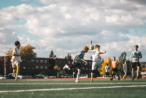 UWS CMSOC vs NIACC-103