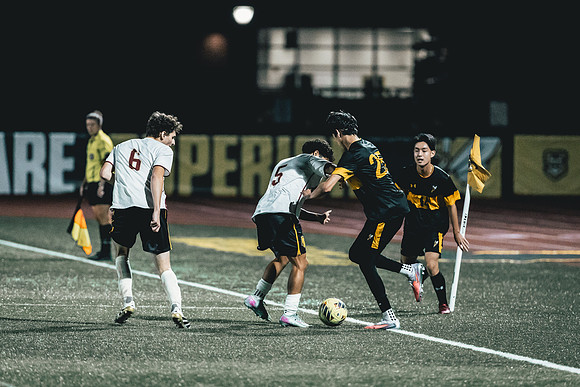 CMSOC vs UMD 2-147