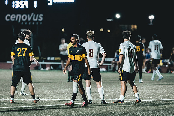 CMSOC vs UMD 2-74