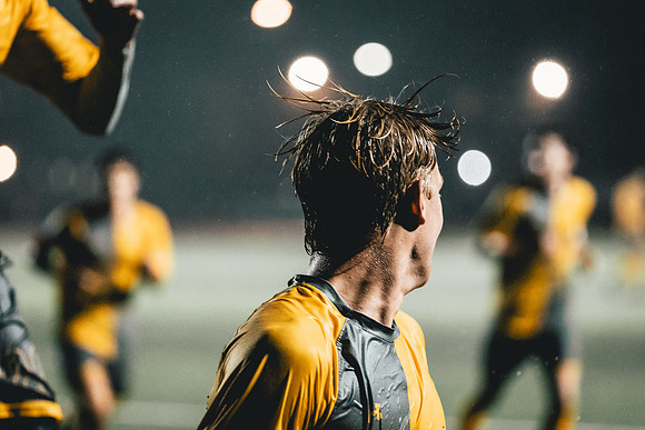 UWS MSOC vs BU-115