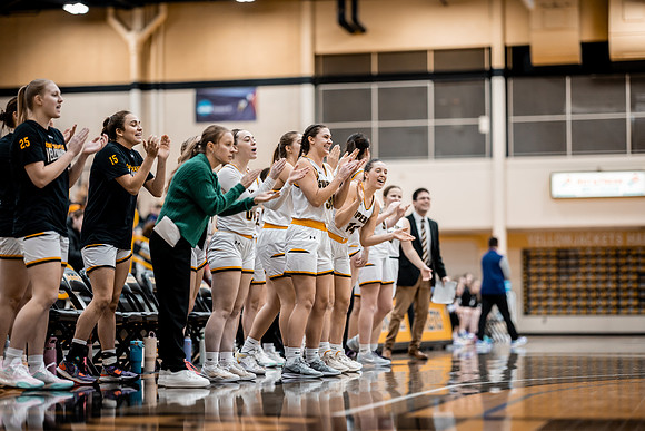 UWS WBB vs CC Edit 2nd -1-92